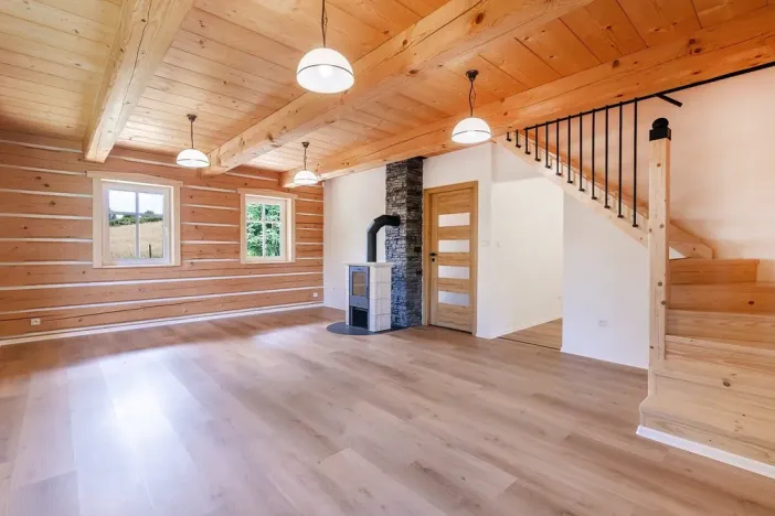 Prodej rodinného domu, Rádlo, 160 m2