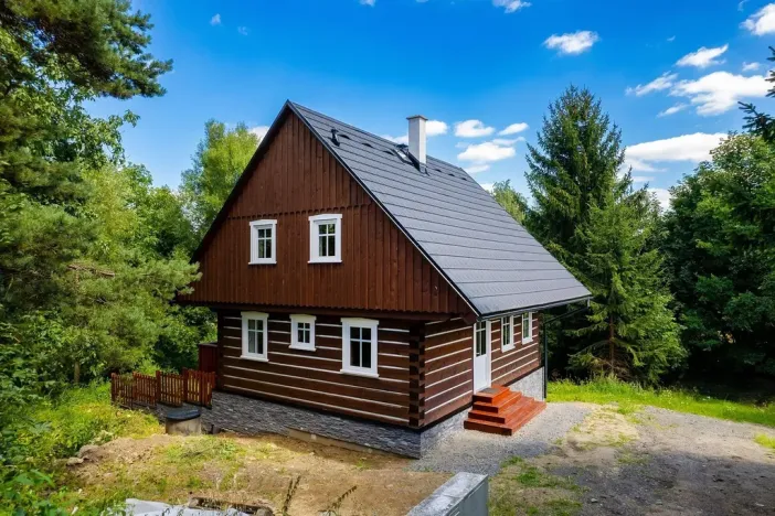 Prodej rodinného domu, Rádlo, 160 m2