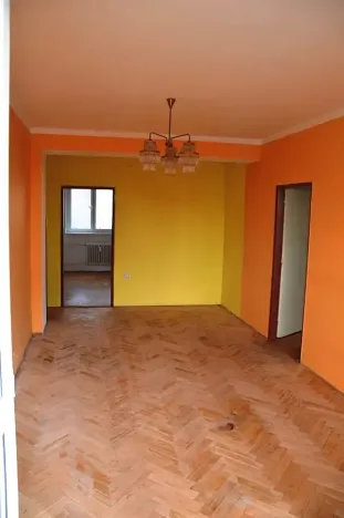 Prodej bytu 3+1, Vamberk, Jiráskova, 60 m2