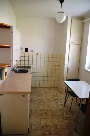 Prodej bytu 3+1, Vamberk, Jiráskova, 60 m2