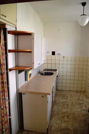 Prodej bytu 3+1, Vamberk, Jiráskova, 60 m2