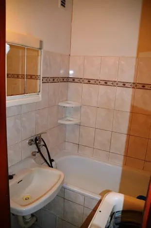 Prodej bytu 3+1, Vamberk, Jiráskova, 60 m2