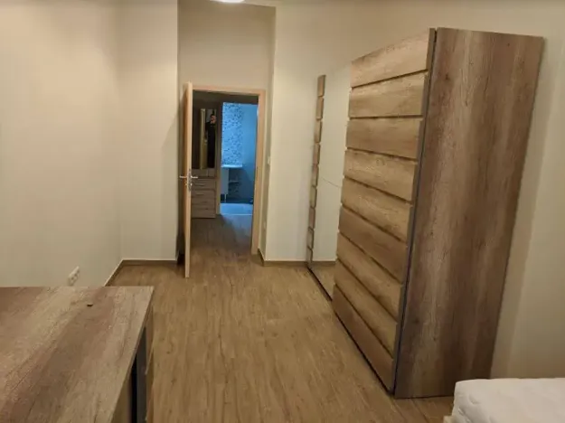 Prodej bytu 2+kk, Praha - Nové Město, Gorazdova, 69 m2