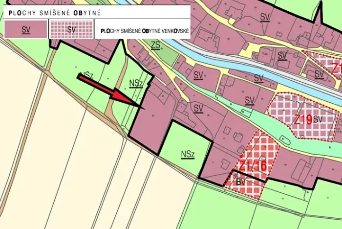 Prodej rodinného domu, Radiměř, 243 m2