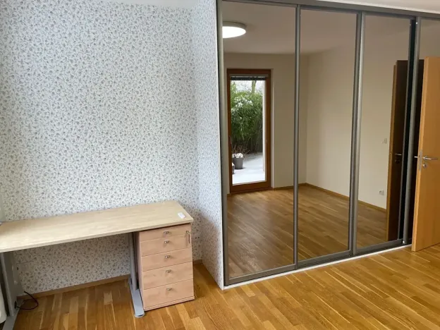 Pronájem bytu 2+kk, Praha - Radlice, Na vysoké I, 56 m2