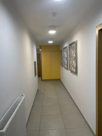 Pronájem bytu 2+kk, Praha - Radlice, Na vysoké I, 56 m2