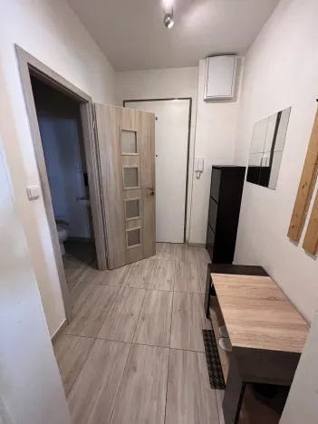 Pronájem bytu 2+1, Praha - Libeň, Novákových, 45 m2