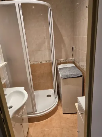 Prodej bytu 1+kk, Praha - Chodov, Majerského, 29 m2