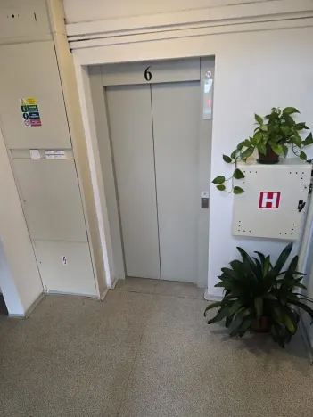 Prodej bytu 1+kk, Praha - Chodov, Majerského, 29 m2