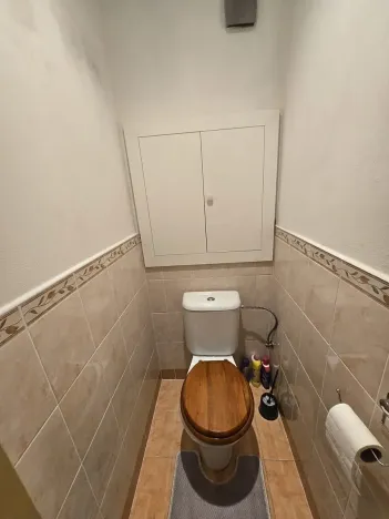 Prodej bytu 1+kk, Praha - Chodov, Majerského, 29 m2