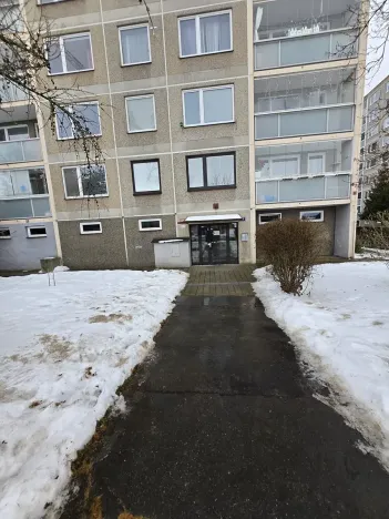 Prodej bytu 1+kk, Praha - Chodov, Majerského, 29 m2