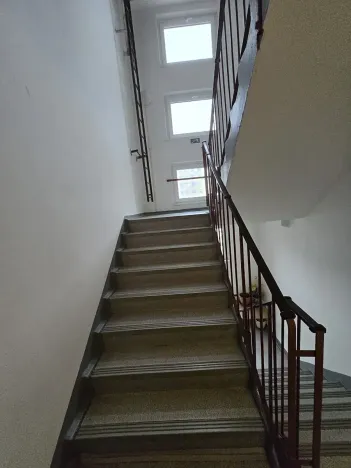 Prodej bytu 1+kk, Praha - Chodov, Majerského, 29 m2