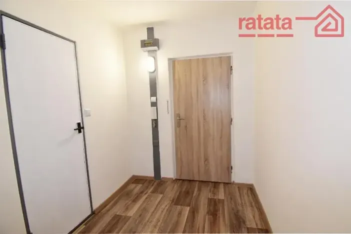 Pronájem bytu 2+kk, Most, Františka Malíka, 39 m2