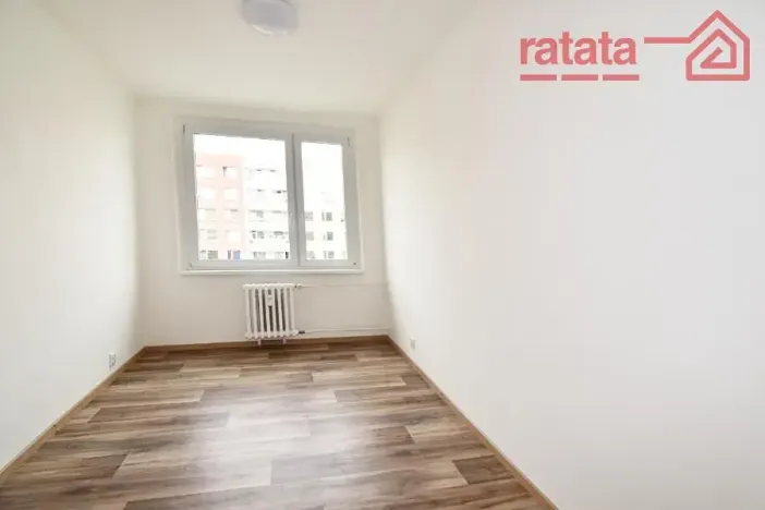 Pronájem bytu 2+kk, Most, Františka Malíka, 39 m2