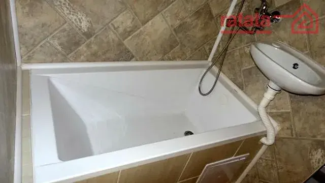 Pronájem bytu 1+1, Jirkov, Studentská, 35 m2