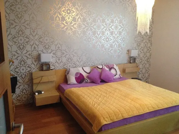 Pronájem bytu 2+kk, Brno, Lidická, 58 m2