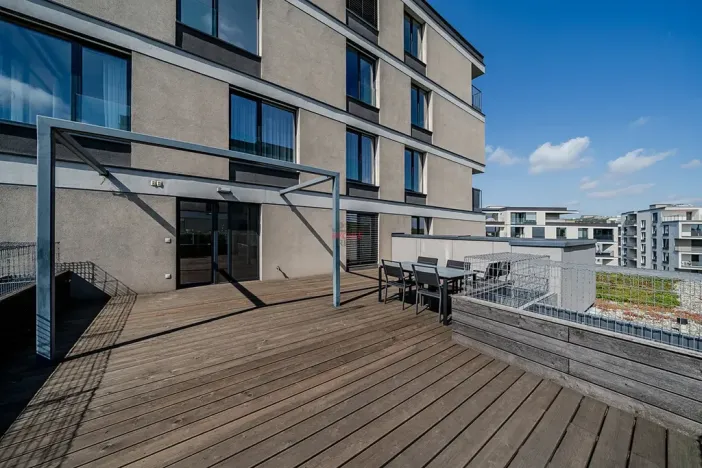 Pronájem bytu 3+kk, Ostrava, náměstí Biskupa Bruna, 163 m2