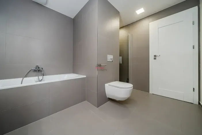Pronájem bytu 3+kk, Ostrava, náměstí Biskupa Bruna, 163 m2
