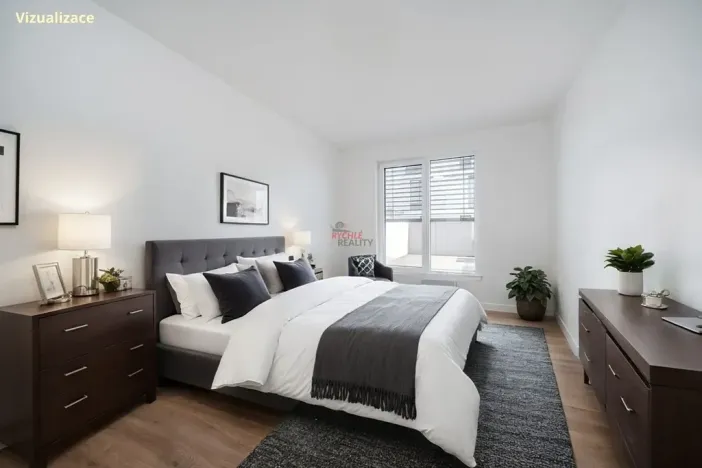 Pronájem bytu 3+kk, Ostrava, náměstí Biskupa Bruna, 163 m2