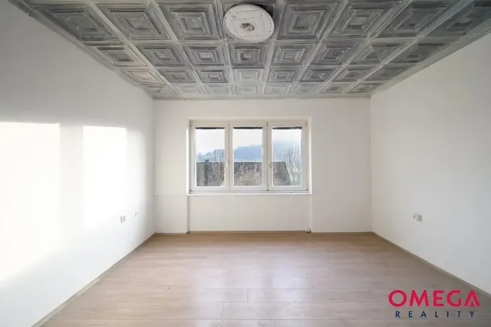 Prodej bytu 3+1, Homole u Panny, 80 m2