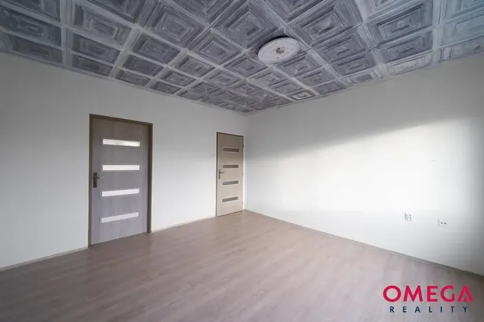 Prodej bytu 3+1, Homole u Panny, 80 m2