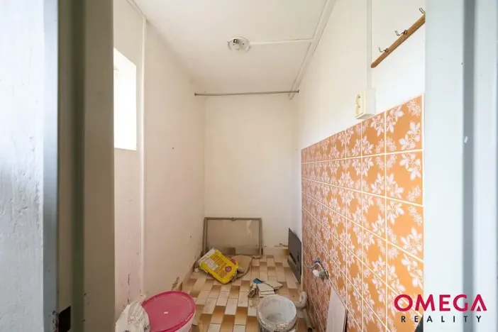 Prodej bytu 3+1, Homole u Panny, 80 m2