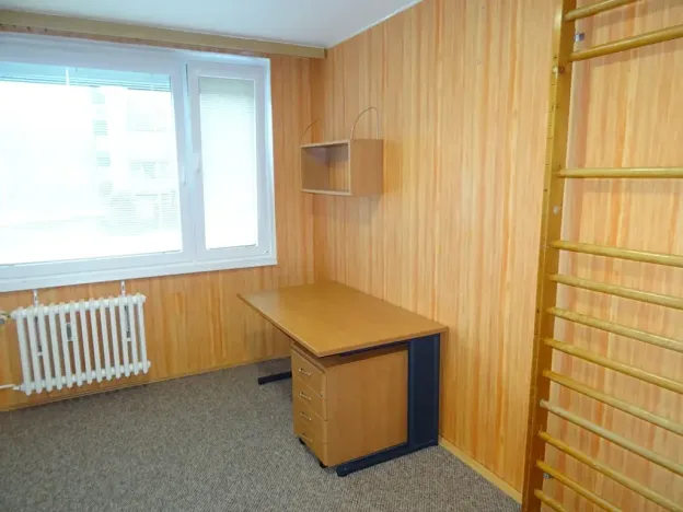 Pronájem bytu 3+1, Praha - Háje, Boháčova, 72 m2