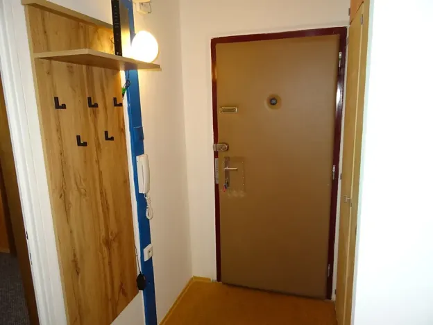 Pronájem bytu 3+1, Praha - Háje, Boháčova, 72 m2