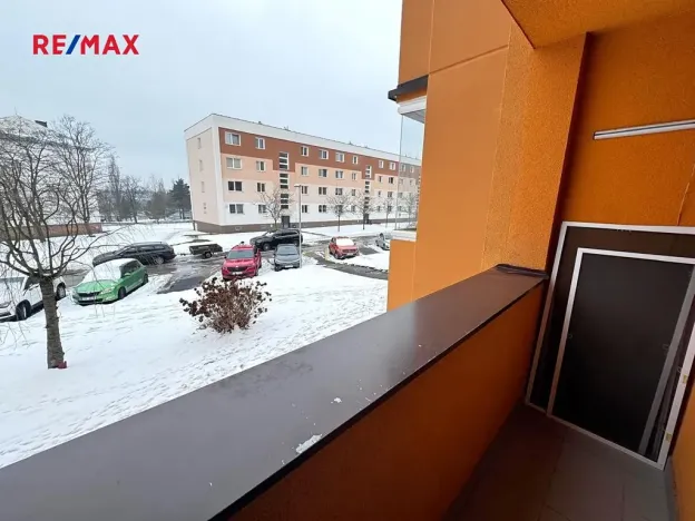 Prodej bytu 3+1, Havířov, Klidná, 67 m2