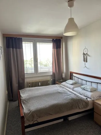 Prodej bytu 3+1, Pardubice - Polabiny, kpt. Bartoše, 78 m2