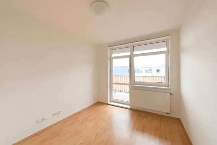 Pronájem bytu 2+kk, Jihlava, Poláčkova, 51 m2