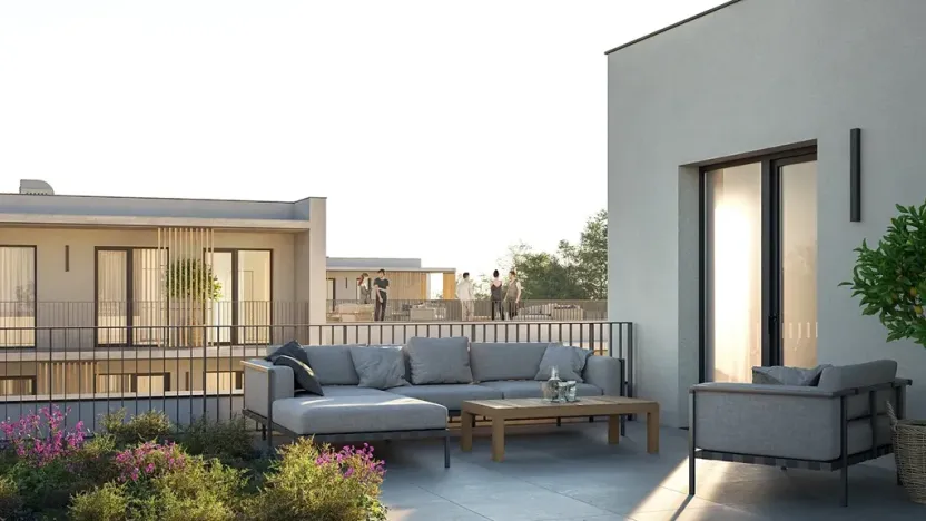 Prodej bytu 3+kk, Kladno, U Engerthu, 90 m2