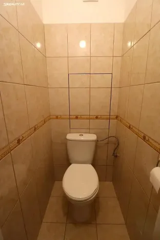 Pronájem bytu 2+1, Mělník, Dukelská, 54 m2