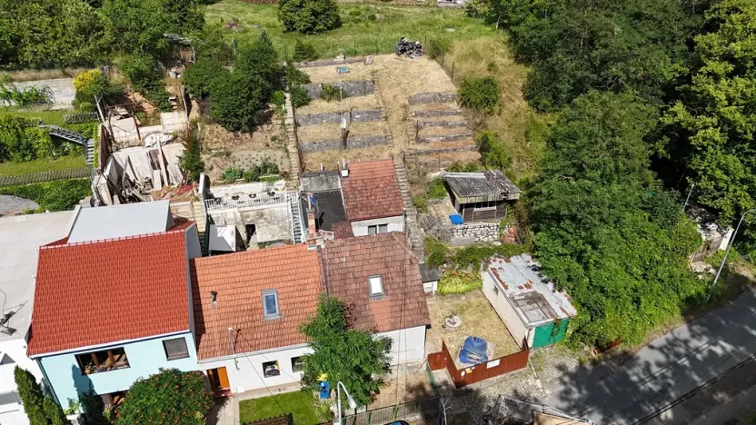 Prodej rodinného domu, Brno, Zimní, 241 m2