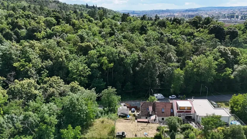 Prodej rodinného domu, Brno, Zimní, 241 m2