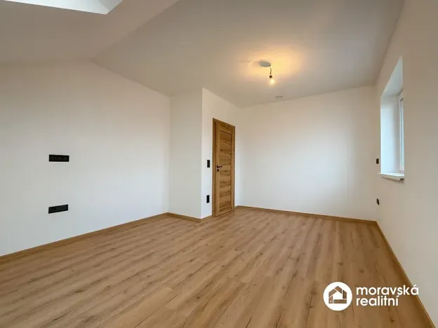 Prodej rodinného domu, Ivančice, 171 m2