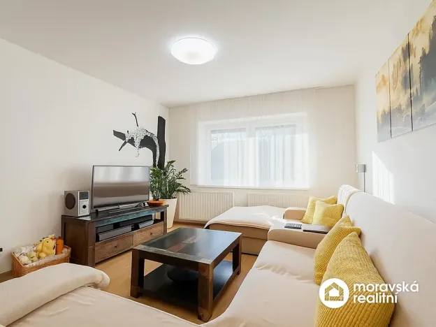 Prodej rodinného domu, Miroslav, Údolní, 148 m2