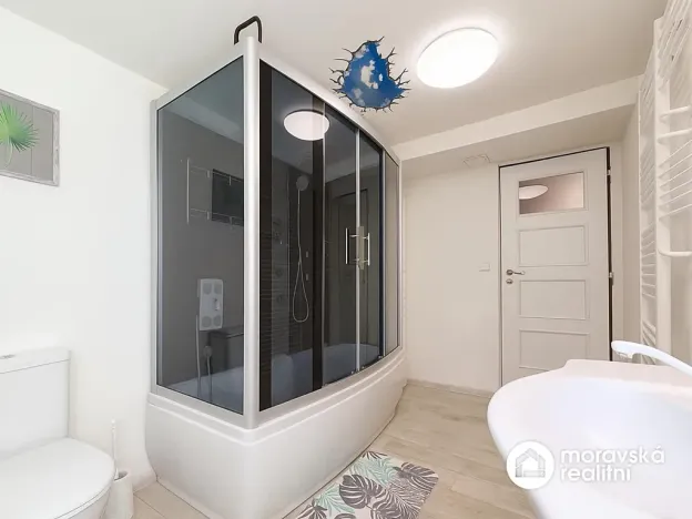 Prodej rodinného domu, Miroslav, Údolní, 148 m2