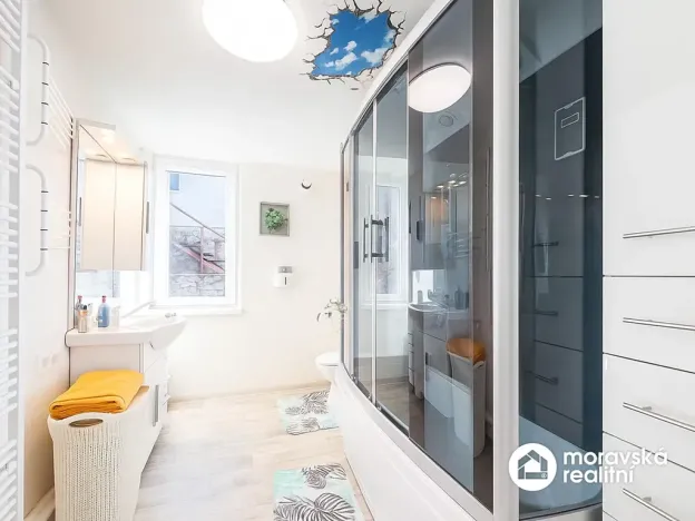 Prodej rodinného domu, Miroslav, Údolní, 148 m2