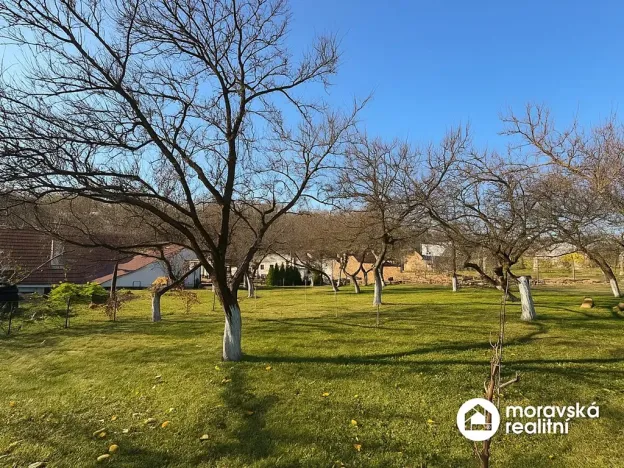 Prodej rodinného domu, Miroslav, Údolní, 148 m2