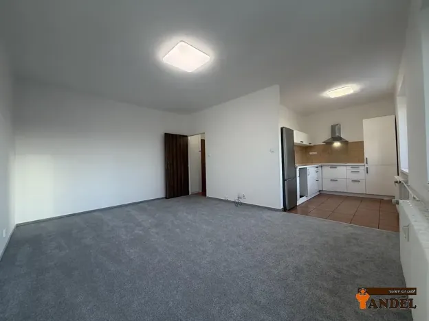 Pronájem bytu 1+1, Havířov, Okrajová, 35 m2