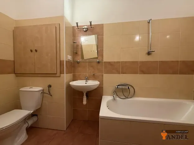 Pronájem bytu 1+1, Havířov, Okrajová, 35 m2