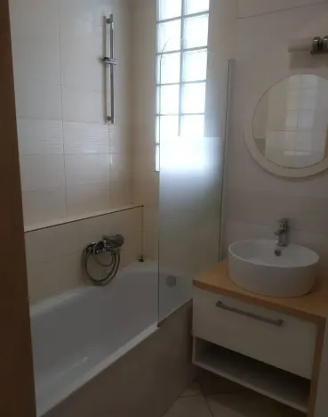 Pronájem bytu 2+kk, Holoubkov, 53 m2