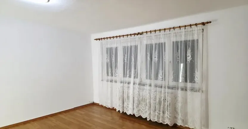 Pronájem bytu 3+1, Domažlice, náměstí Míru, 78 m2