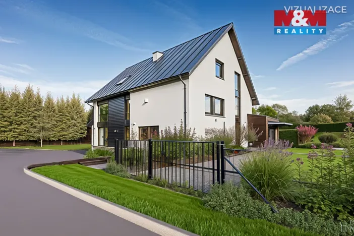 Prodej rodinného domu, Mohelnice - Podolí, 167 m2