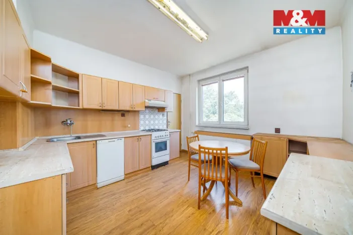 Prodej rodinného domu, Mohelnice - Podolí, 167 m2