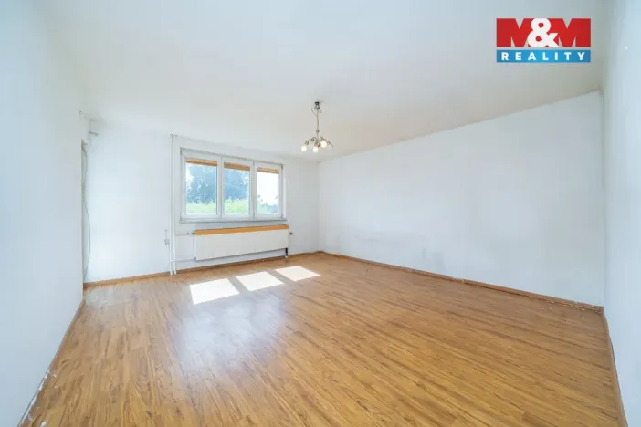 Prodej rodinného domu, Mohelnice - Podolí, 167 m2