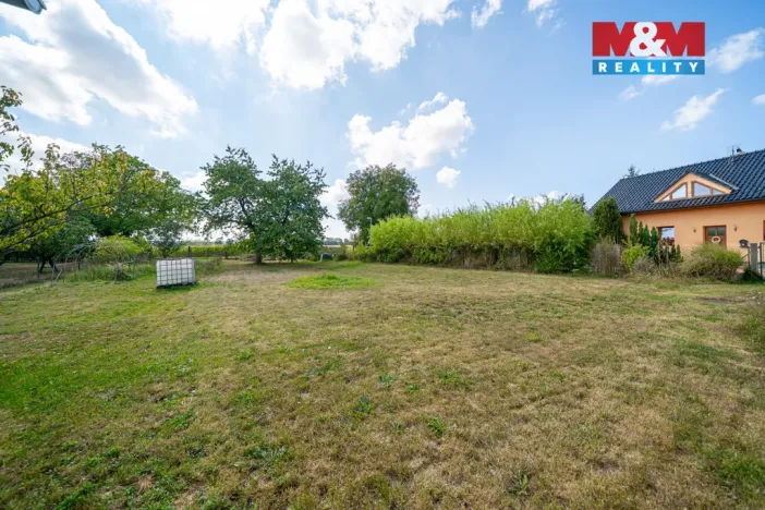 Prodej rodinného domu, Mohelnice - Podolí, 167 m2