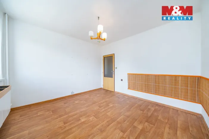 Prodej rodinného domu, Mohelnice - Podolí, 167 m2