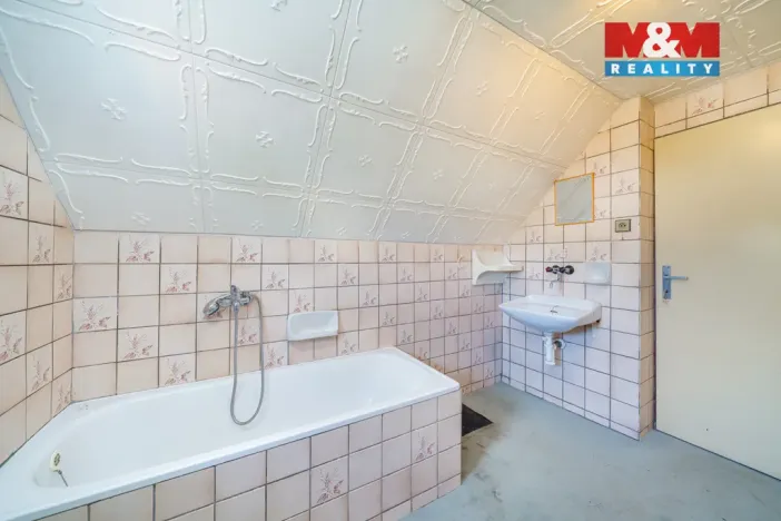 Prodej rodinného domu, Mohelnice - Podolí, 167 m2